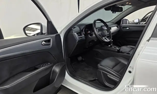 Renault (Samsung) XM3 2022 1.6 автомат (гидро), миниатюра 10