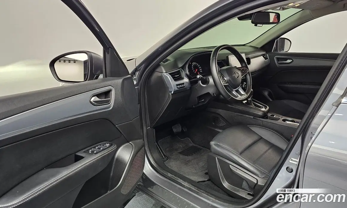 Renault (Samsung) XM3 2022 1.6 автомат (гидро), фото 12