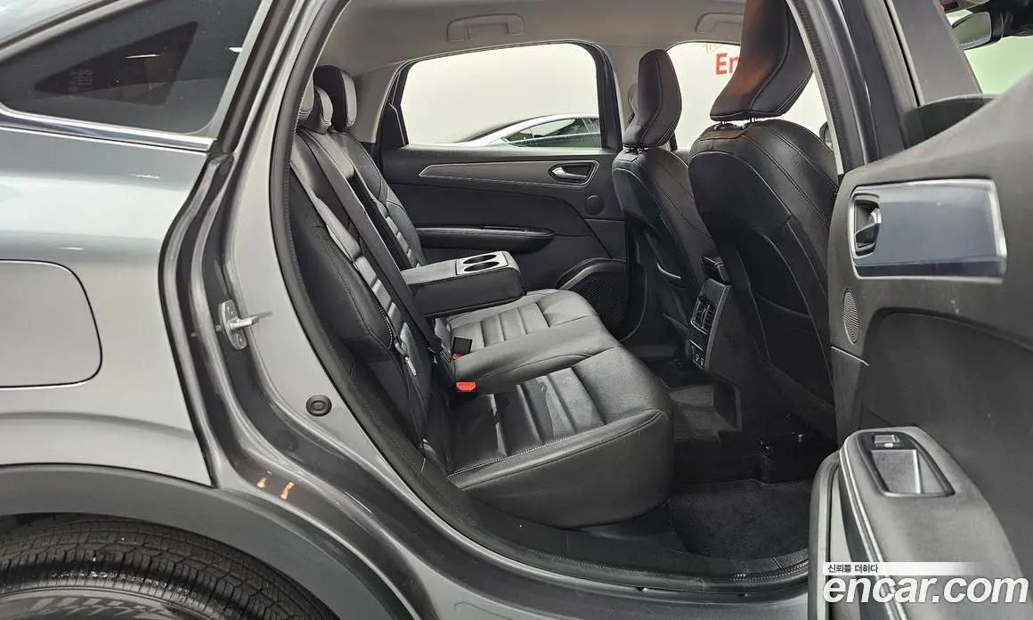 Renault (Samsung) XM3 2022 1.6 автомат (гидро), фото 16