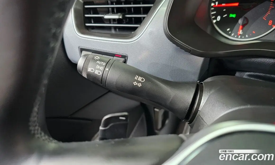 Renault (Samsung) XM3 2022 1.6 автомат (гидро), фото 26