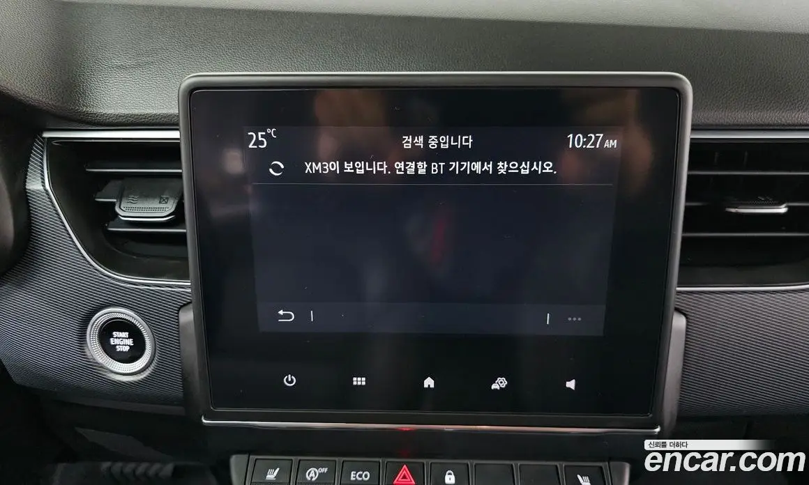 Renault (Samsung) XM3 2022 1.6 автомат (гидро), фото 29