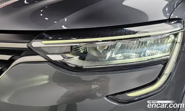 Renault (Samsung) XM3 2022 1.6 автомат (гидро), миниатюра 7