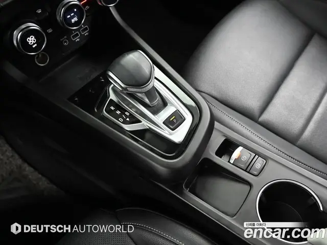 Renault (Samsung) XM3 2023 1.6 автомат (гидро), миниатюра 12
