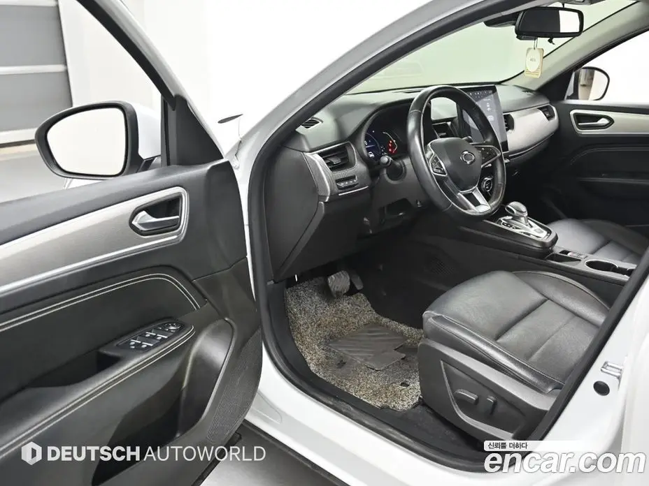 Renault (Samsung) XM3 2023 1.6 автомат (гидро), фото 15