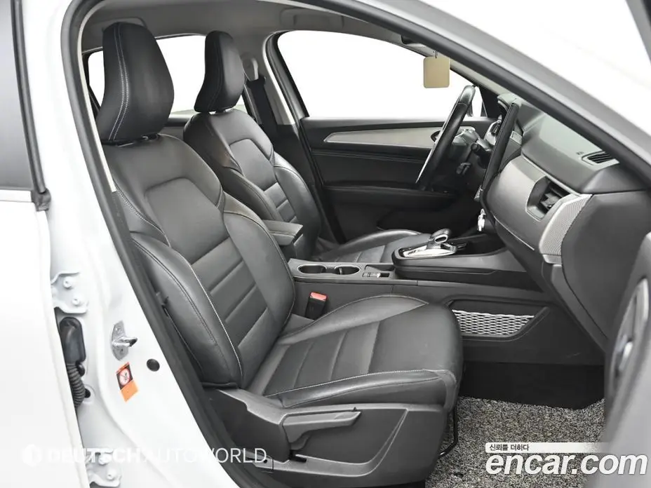 Renault (Samsung) XM3 2023 1.6 автомат (гидро), фото 16