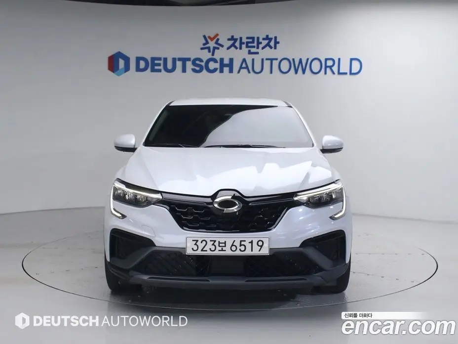 Renault (Samsung) XM3 2023 1.6 автомат (гидро), фото 3