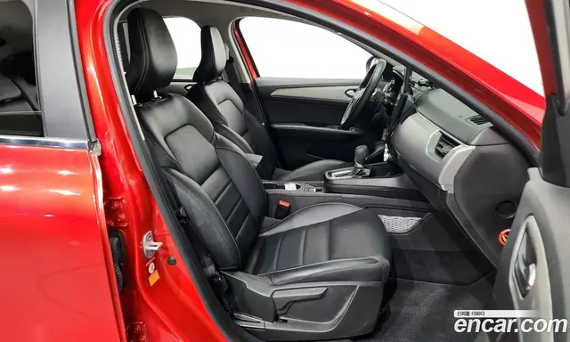 Renault (Samsung) XM3 2023 1.3 автомат (гидро), миниатюра 11