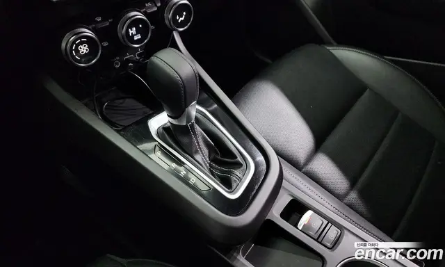 Renault (Samsung) XM3 2023 1.3 автомат (гидро), миниатюра 9