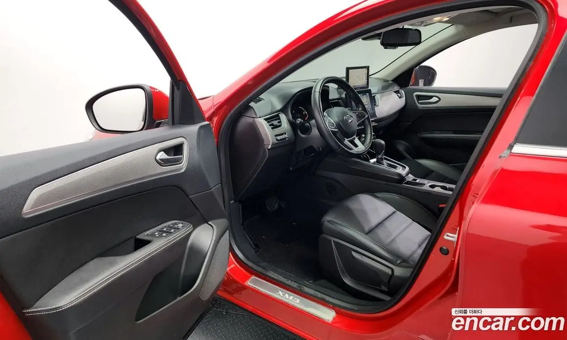 Renault (Samsung) XM3 2023 1.3 автомат (гидро), фото 10