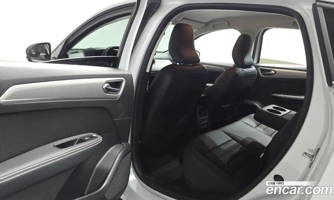 Renault (Samsung) XM3 2023 1.6 автомат (гидро), фото 15 Renault (Samsung) XM3 2023 1.6 автомат (гидро), фото 15