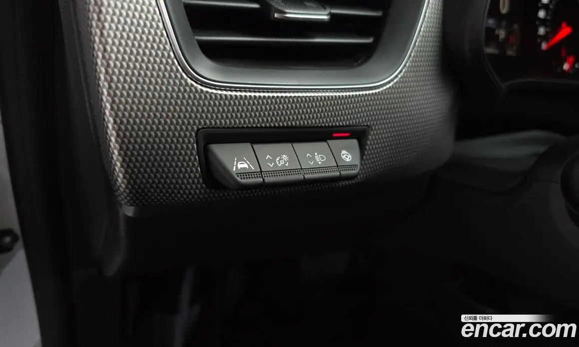 Renault (Samsung) XM3 2023 1.6 автомат (гидро), фото 26 Renault (Samsung) XM3 2023 1.6 автомат (гидро), фото 26