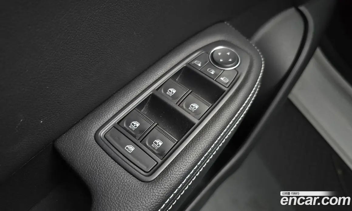 Renault (Samsung) XM3 2023 1.6 автомат (гидро), фото 28 Renault (Samsung) XM3 2023 1.6 автомат (гидро), фото 28