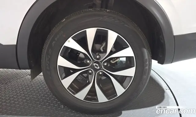 Renault (Samsung) XM3 2023 1.6 автомат (гидро), миниатюра 6 Renault (Samsung) XM3 2023 1.6 автомат (гидро), миниатюра 6