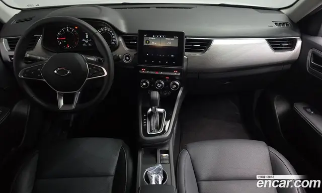 Renault (Samsung) XM3 2023 1.6 автомат (гидро), миниатюра 9 Renault (Samsung) XM3 2023 1.6 автомат (гидро), миниатюра 9