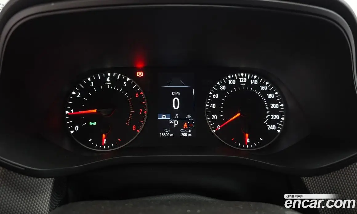 Renault (Samsung) XM3 2023 1.6 автомат (гидро), фото 10 Renault (Samsung) XM3 2023 1.6 автомат (гидро), фото 10