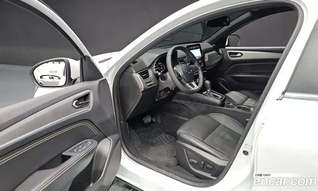 Renault (Samsung) XM3 2024 1.6 автомат (гидро), миниатюра 11
