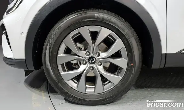 Renault (Samsung) XM3 2024 1.6 автомат (гидро), миниатюра 5
