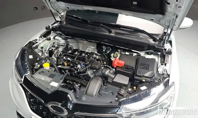 Renault (Samsung) XM3 2024 1.6 автомат (гидро), миниатюра 6