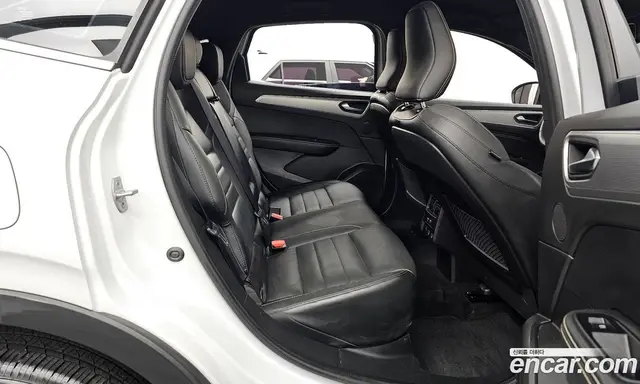 Renault (Samsung) XM3 2024 1.6 автомат (гидро), миниатюра 12