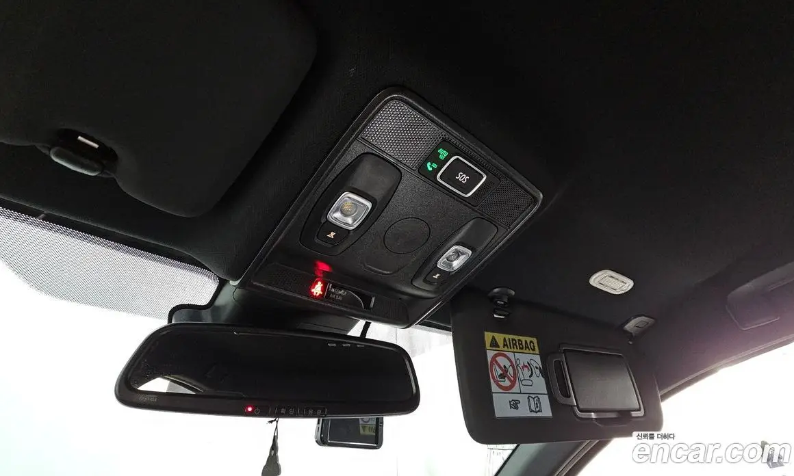 Renault (Samsung) XM3 2024 1.6 автомат (гидро), фото 17