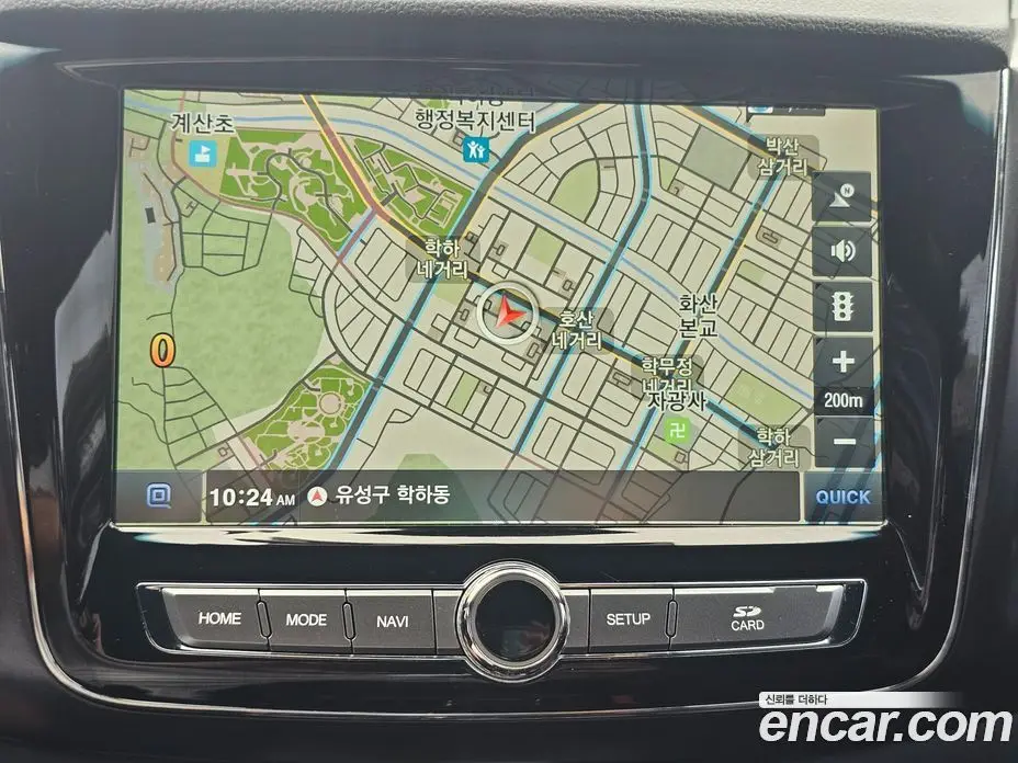 SsangYong Rexton 2019 2.2 автомат (гидро), фото 13