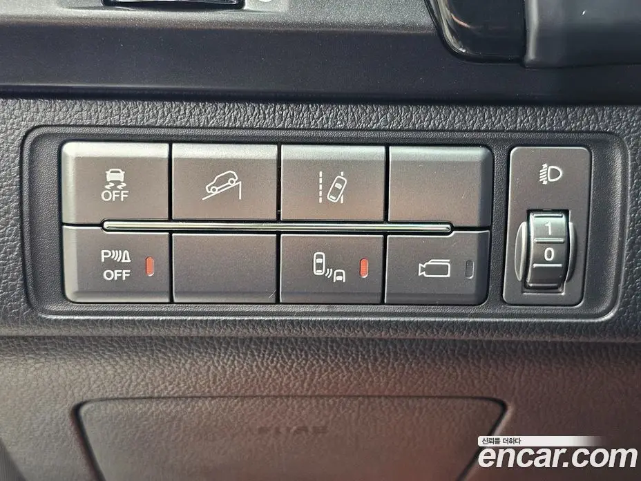 SsangYong Rexton 2019 2.2 автомат (гидро), фото 16