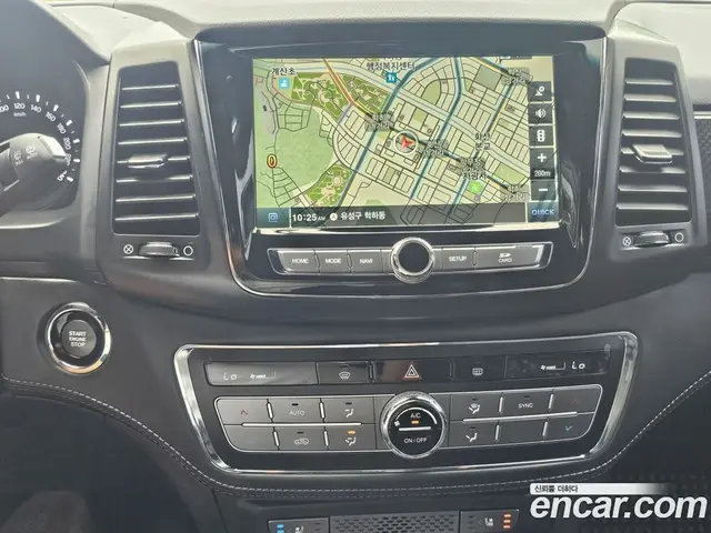 SsangYong Rexton 2019 2.2 автомат (гидро), миниатюра 10