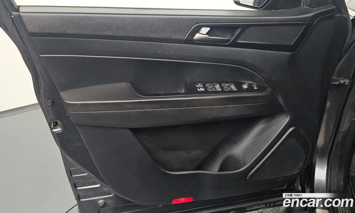 SsangYong Rexton 2020 2.2 автомат (гидро), фото 13