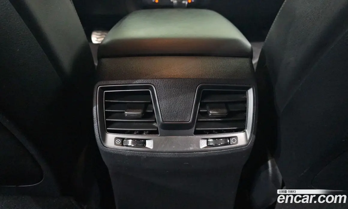 SsangYong Rexton 2020 2.2 автомат (гидро), фото 23