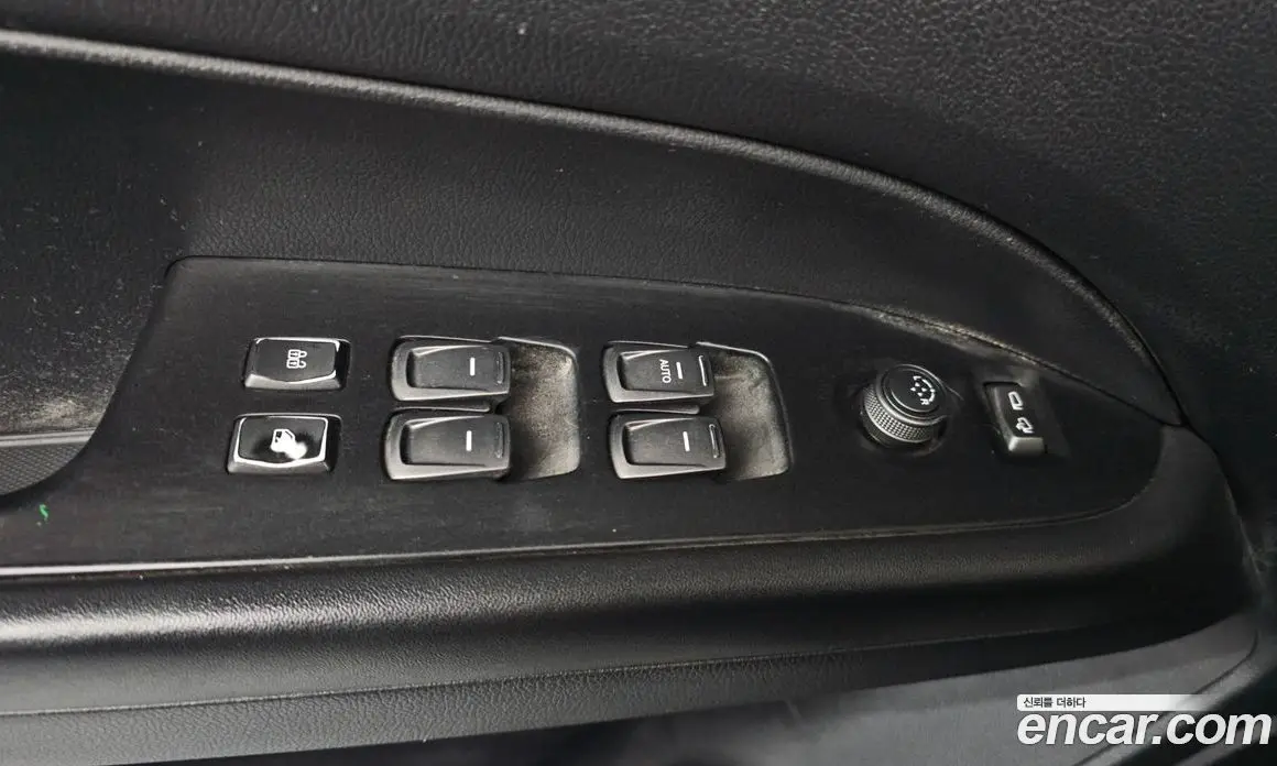 SsangYong Rexton 2020 2.2 автомат (гидро), фото 28