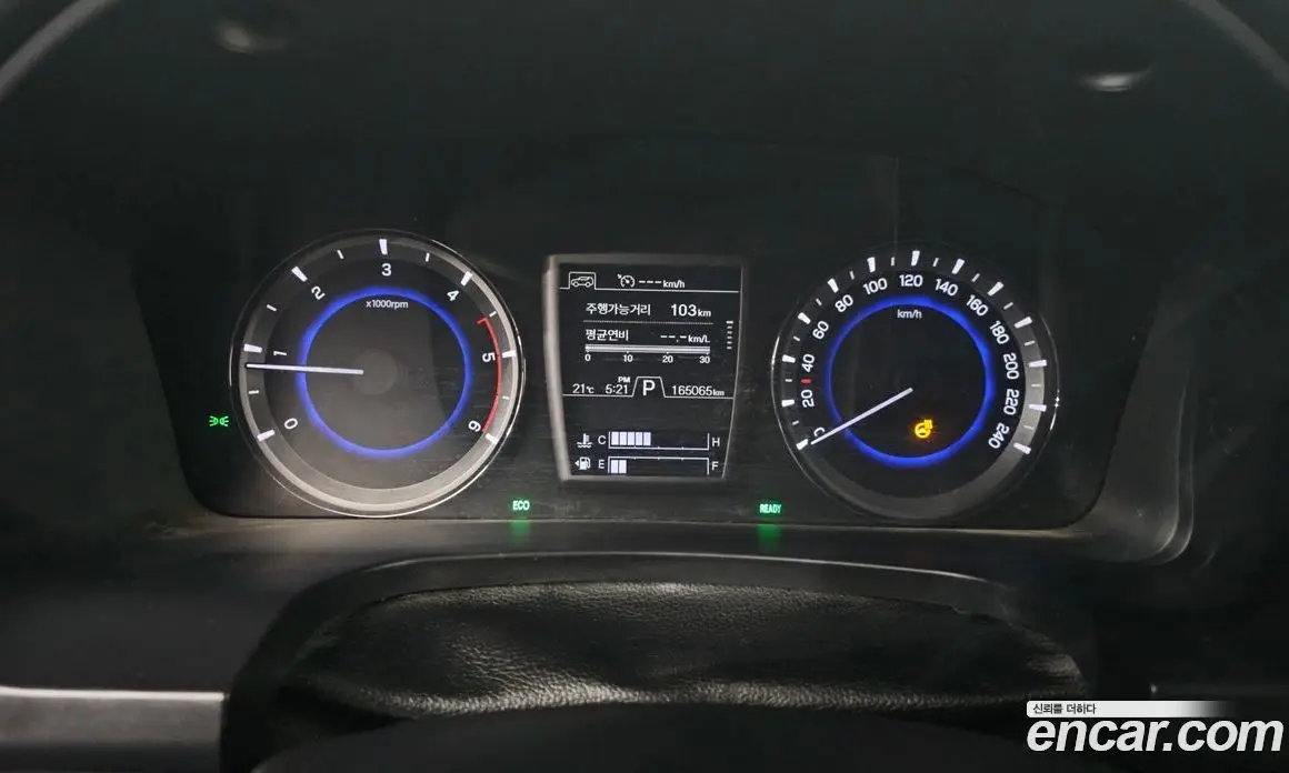 SsangYong Rexton 2020 2.2 автомат (гидро), фото 10