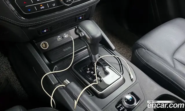 SsangYong Rexton 2022 2.2 автомат (гидро), миниатюра 12