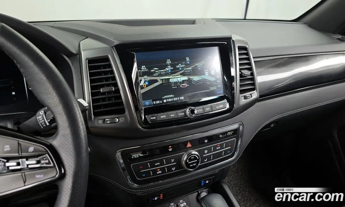 SsangYong Rexton 2022 2.2 автомат (гидро), фото 20