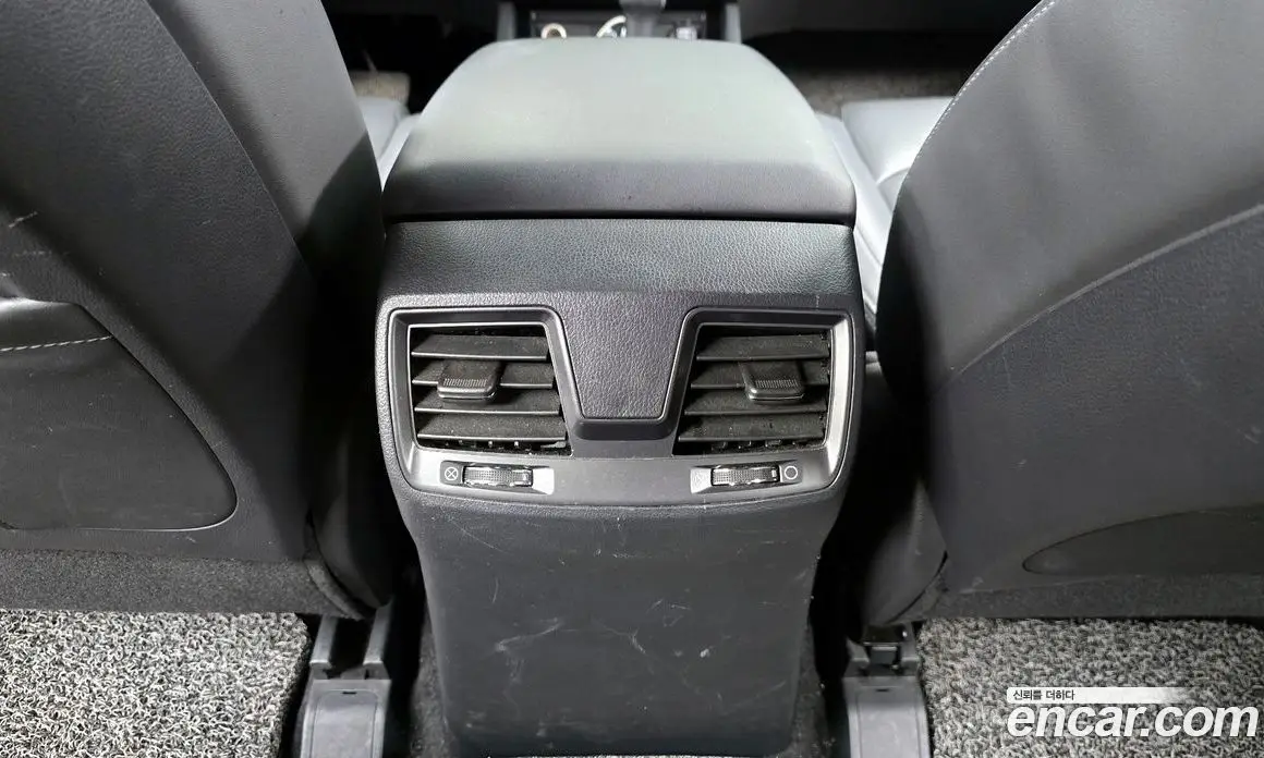 SsangYong Rexton 2022 2.2 автомат (гидро), фото 25