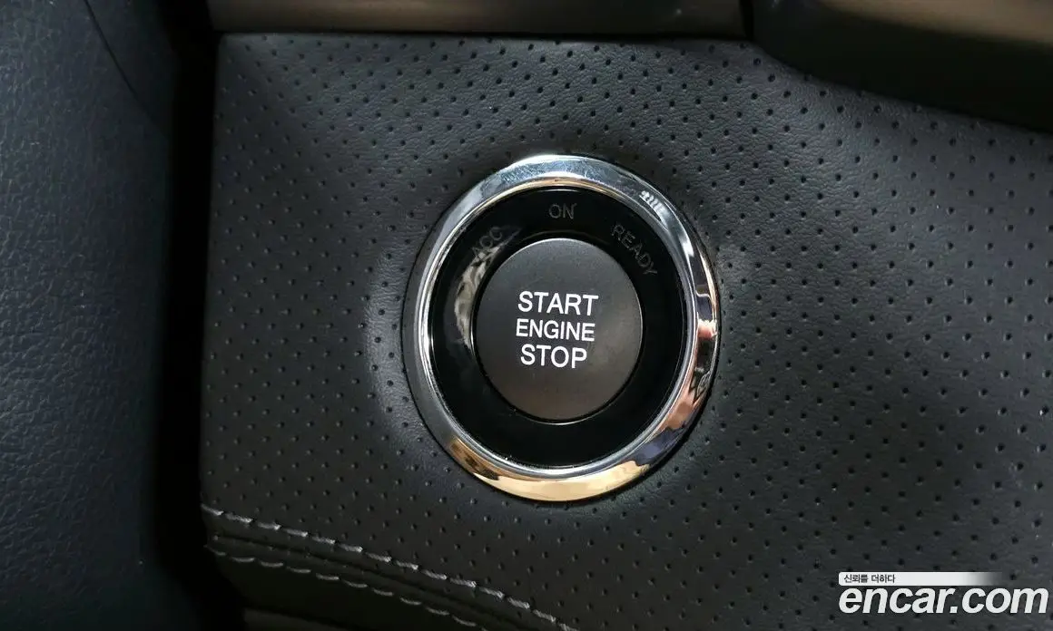 SsangYong Rexton 2022 2.2 автомат (гидро), фото 27