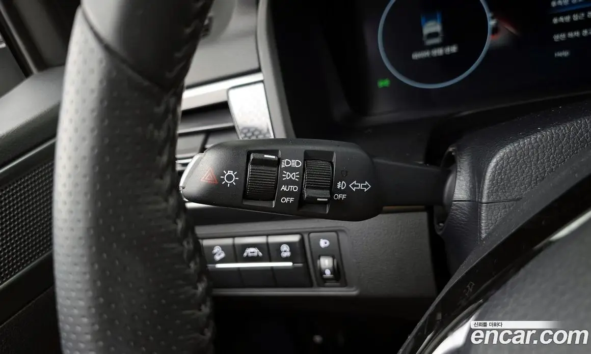 SsangYong Rexton 2022 2.2 автомат (гидро), фото 28