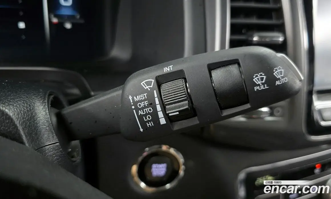 SsangYong Rexton 2022 2.2 автомат (гидро), фото 29