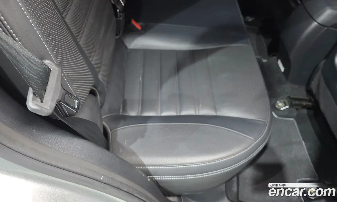 SsangYong TIBOLI 2015 1.6 автомат (гидро), фото 16