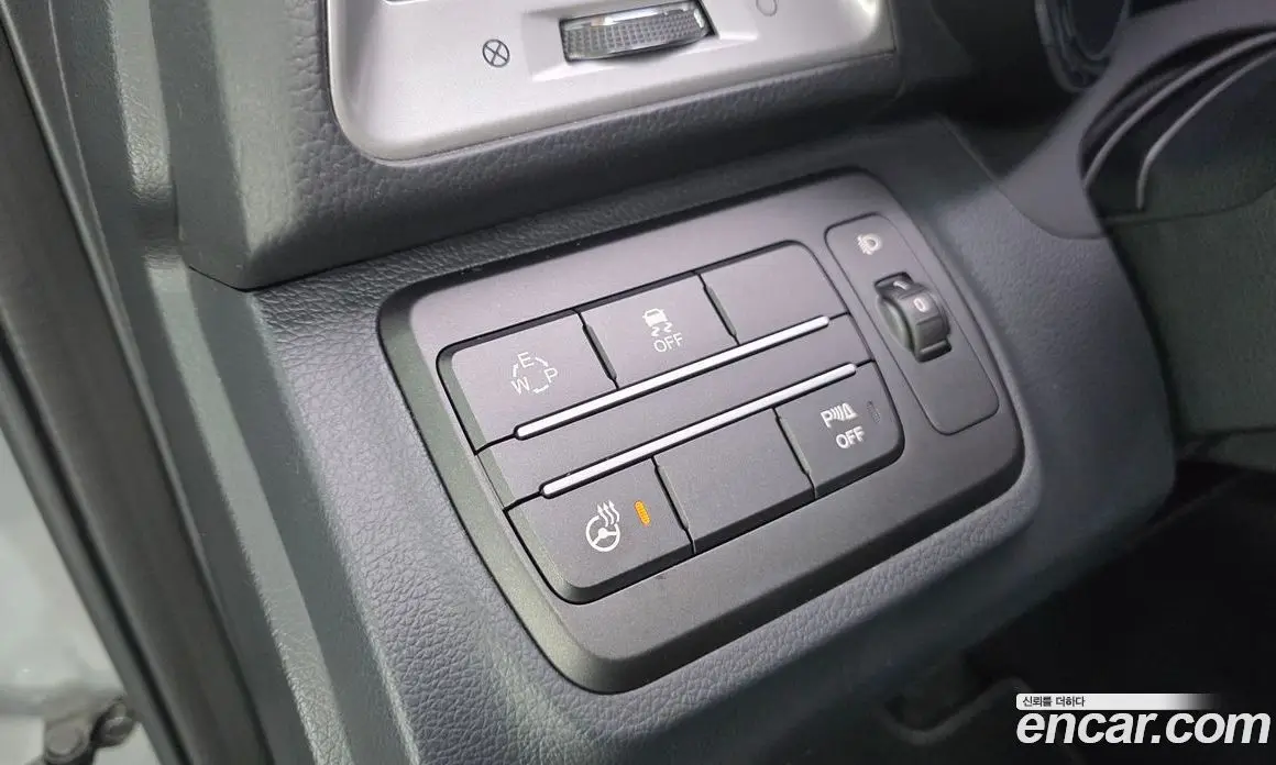 SsangYong TIBOLI 2015 1.6 автомат (гидро), фото 19