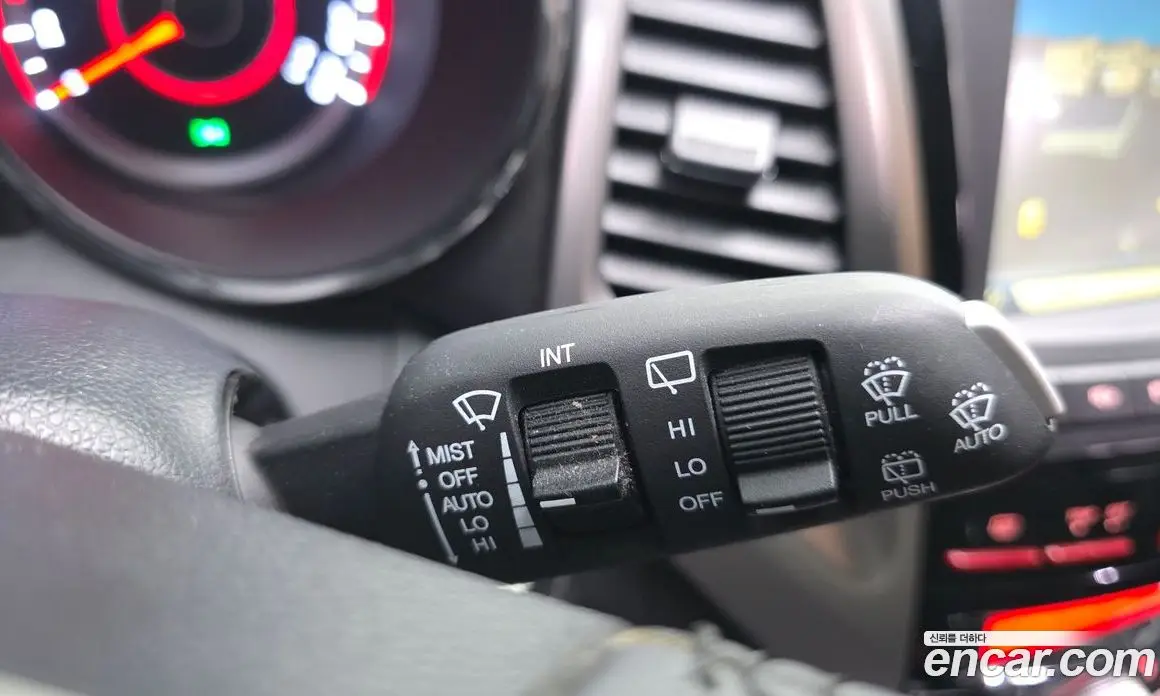 SsangYong TIBOLI 2015 1.6 автомат (гидро), фото 23