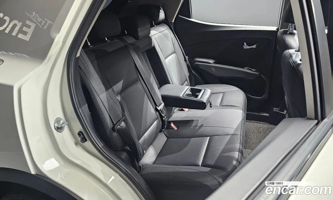 SsangYong TIBOLI 2022 1.5 автомат (гидро), фото 11