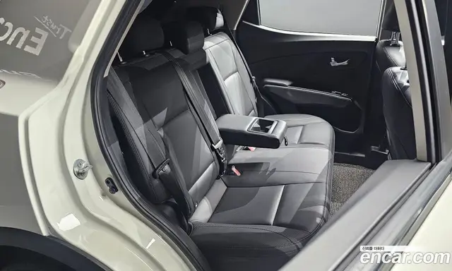 SsangYong TIBOLI 2022 1.5 автомат (гидро), миниатюра 11