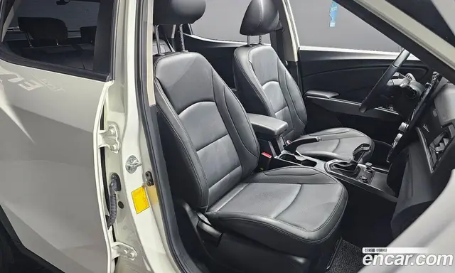 SsangYong TIBOLI 2022 1.5 автомат (гидро), миниатюра 12