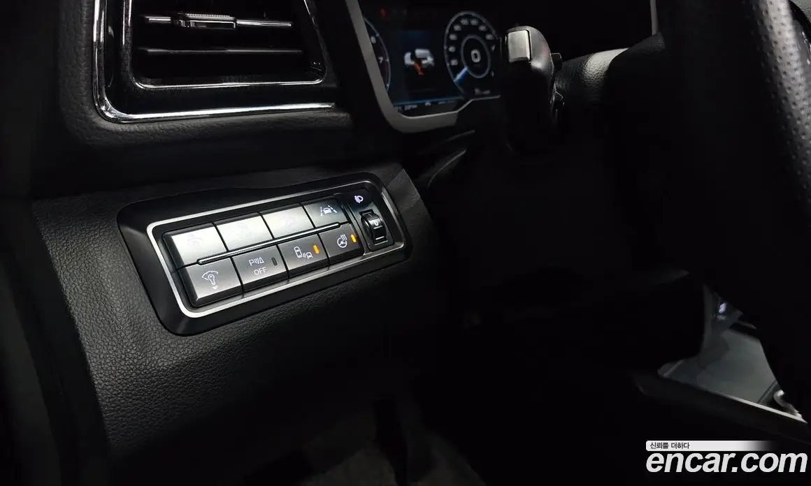 SsangYong TIBOLI 2022 1.5 автомат (гидро), фото 16