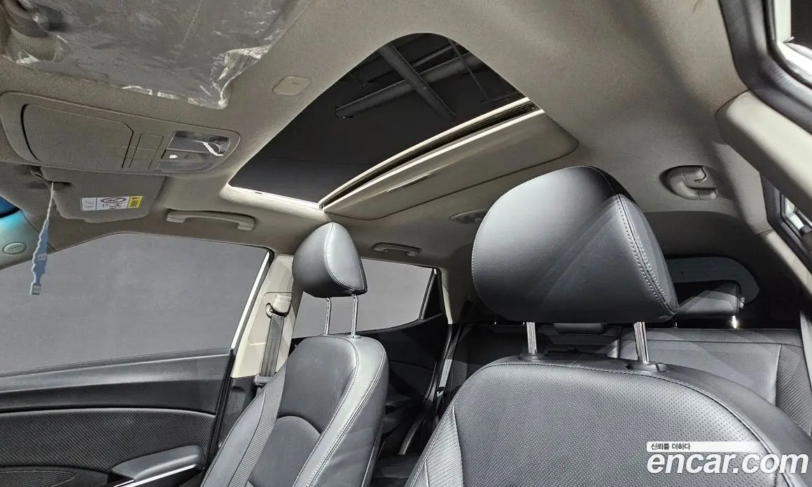 SsangYong TIBOLI 2022 1.5 автомат (гидро), фото 19