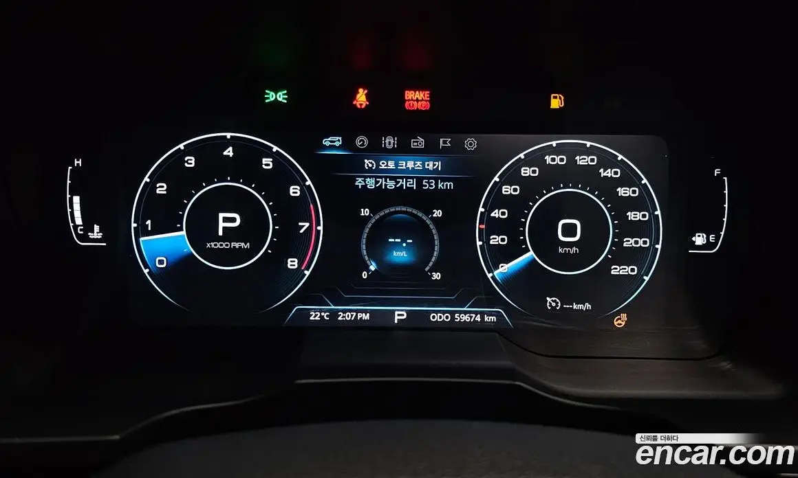 SsangYong TIBOLI 2022 1.5 автомат (гидро), фото 8