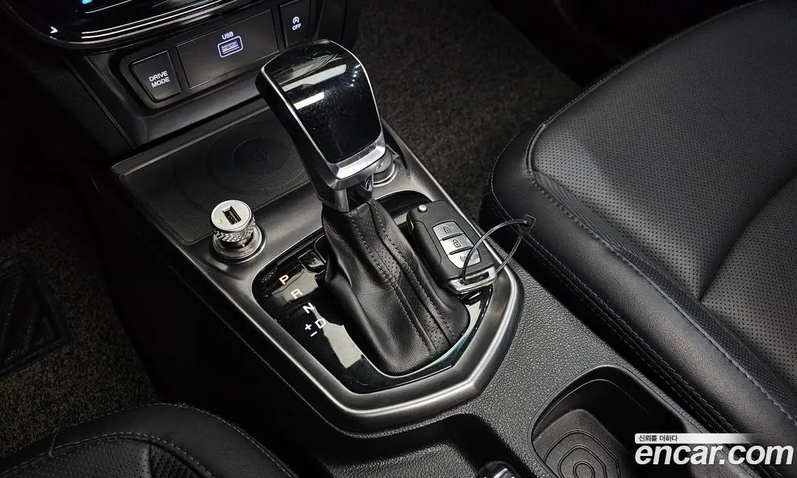 SsangYong TIBOLI 2022 1.5 автомат (гидро), фото 9
