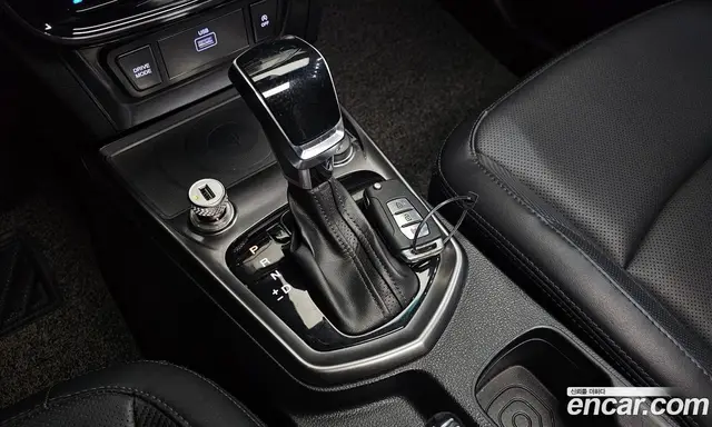 SsangYong TIBOLI 2022 1.5 автомат (гидро), миниатюра 9