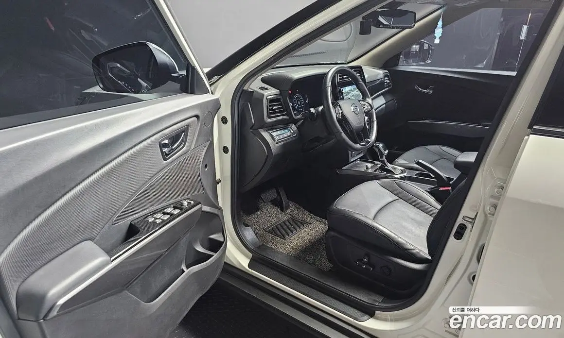 SsangYong TIBOLI 2022 1.5 автомат (гидро), фото 10
