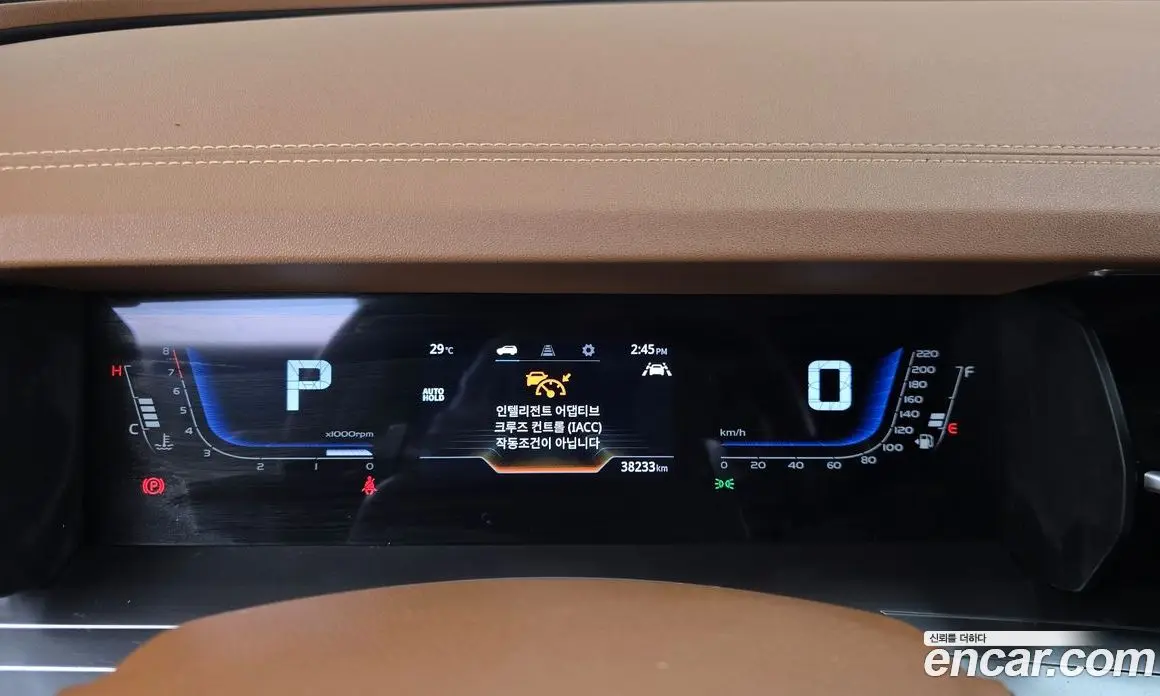 SsangYong Torres 2024 1.5 автомат (гидро), фото 11